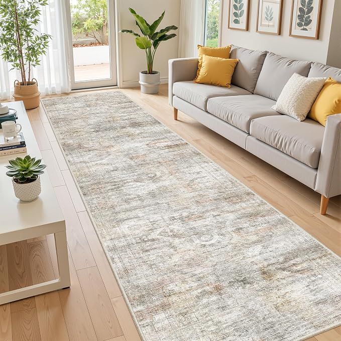 Long Bathroom Rugs Runner