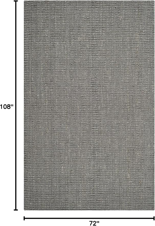 SAFAVIEH Area Rug 6x9
