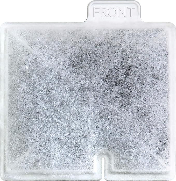 Aqueon Aquarium Fish Tank Replacement Filter Cartridges Medium