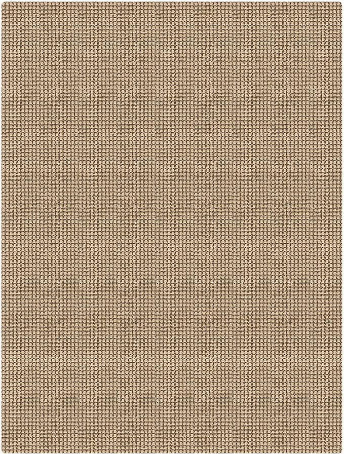 KOZYFLY Washable 3x4 Woven Entry Area Rug, Braided Throw Rugs