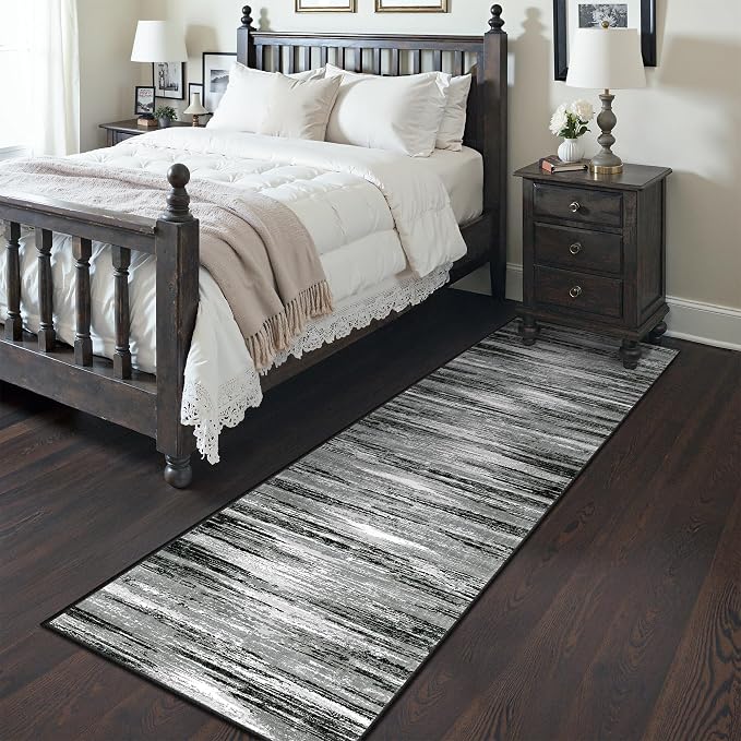 Rug Runners for Hallways Non Slip