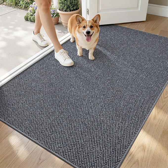 LUMI Ultra Thin Indoor Door Mat