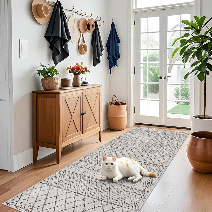 4x8 Rug Machine Washable