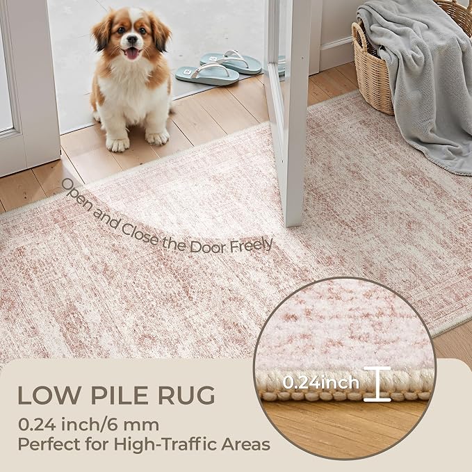 Long Bathroom Rugs Runner