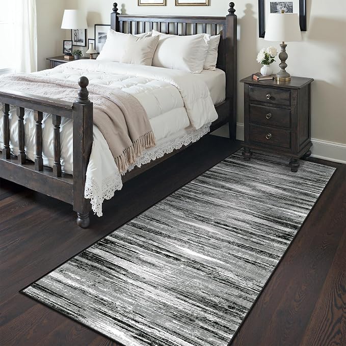 Kitchen Runner Rug Non Slip