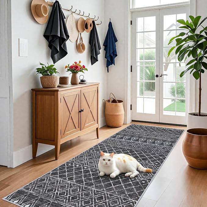 4x8 Rug Machine Washable