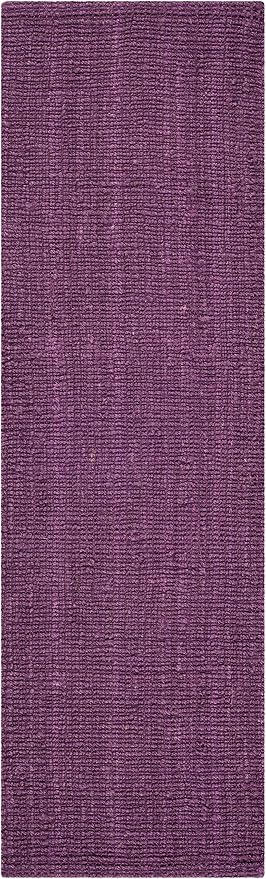 SAFAVIEH Natural Fiber Collection Runner Rug