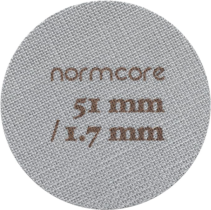 Normcore 51mm Puck Screen
