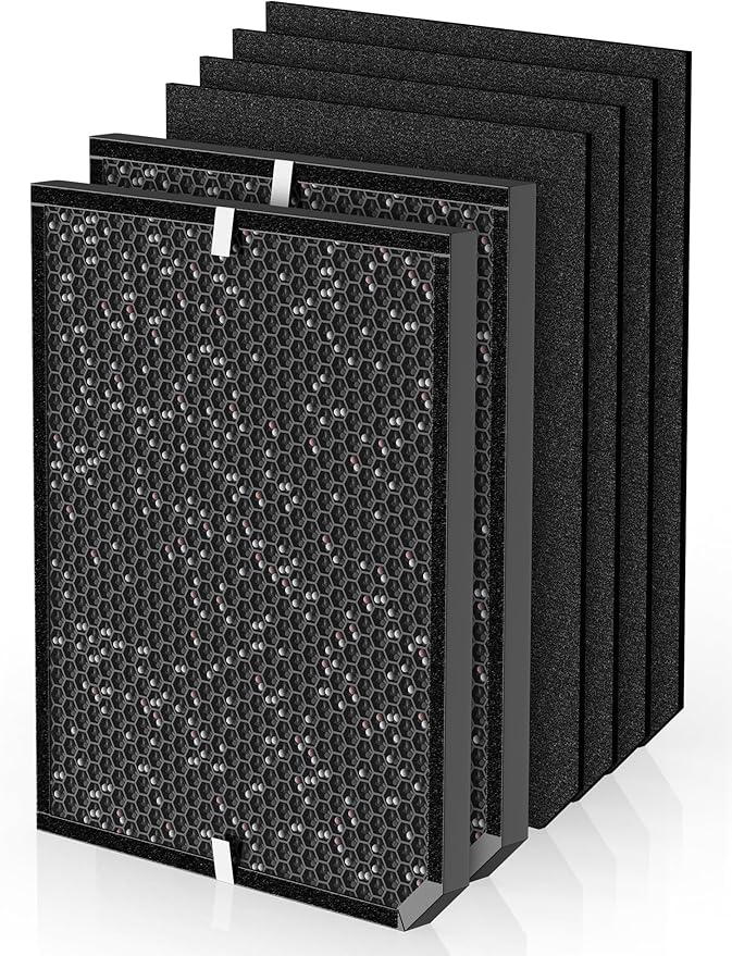 3500 Replacement Carbon Filter Compatible