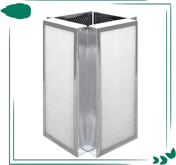 Replacement Filter, Compatible