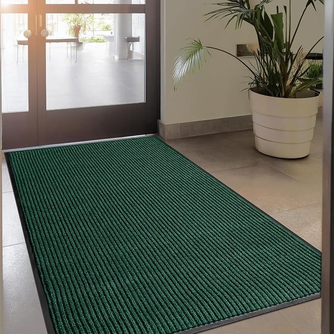 Durable Rubber Door Mat