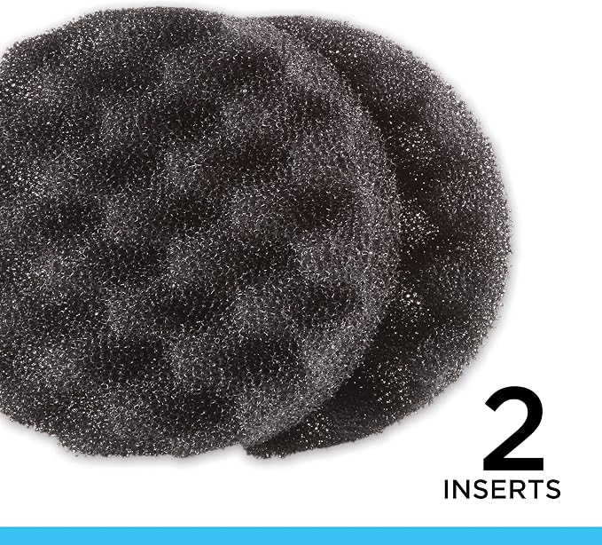 Fluval FX4/FX5/FX6 Bio-Foam, Replacement Aquarium Filter Media