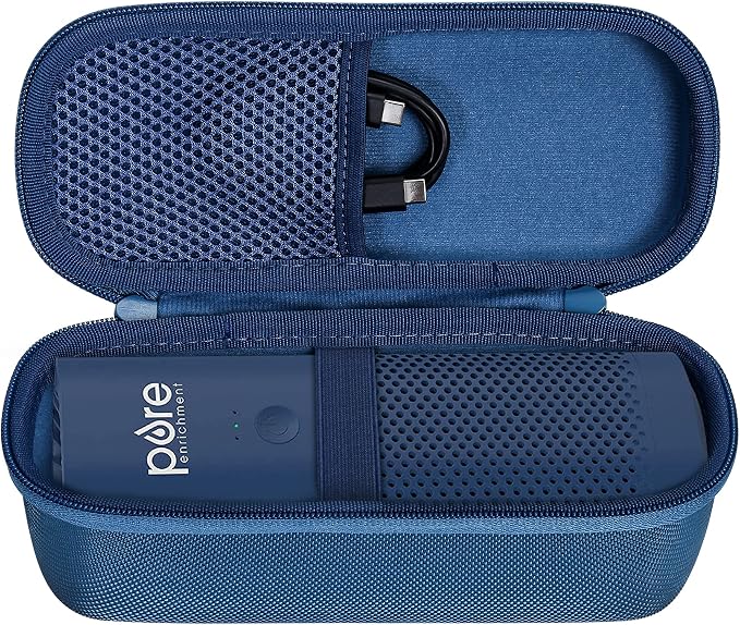co2CREA Hard Case compatible