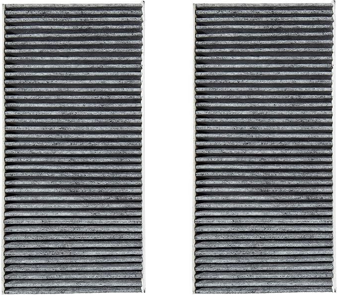 Spearhead Odor Defense Breathe Easy AC & Heater Cabin Filter | Fits 02-06 RSX