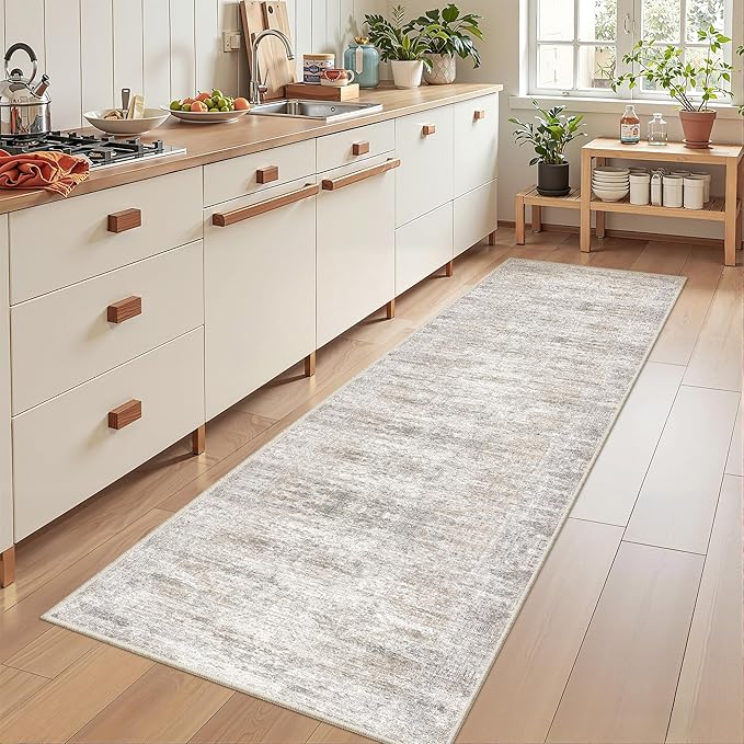 Rug Runners for Hallways Non Slip