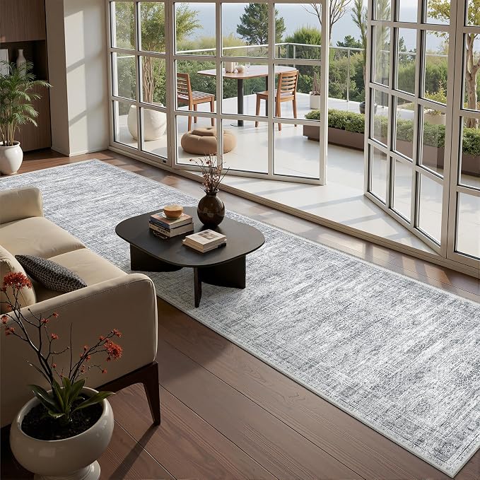 Long Hallway Runner Rug- Carpet Runners