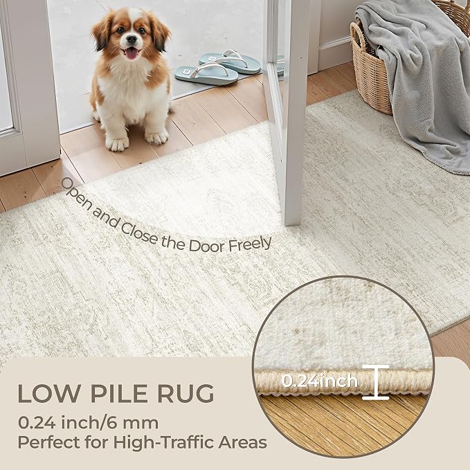 Long Hallway Runner Rug- Carpet Runners