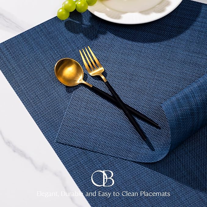 Placemats Set of 4