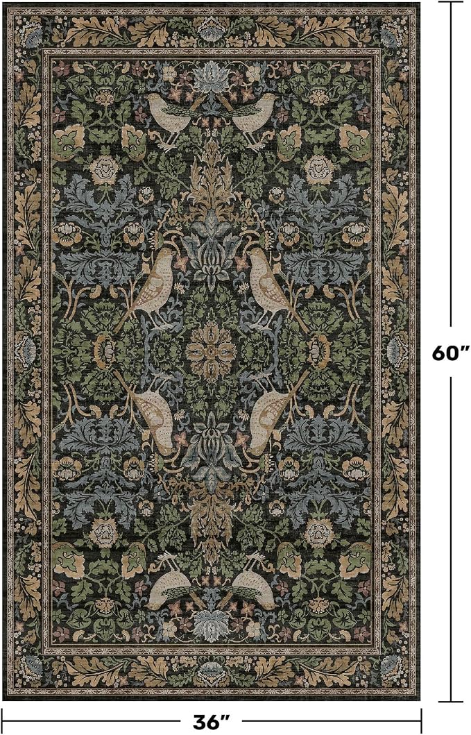 Large Entryway Rugs Indoor