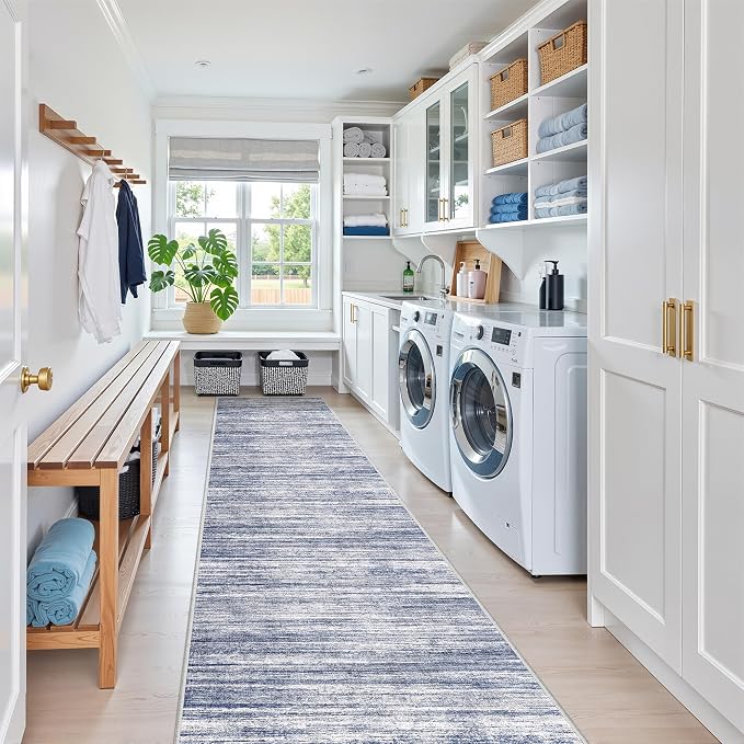 Long Hallway Runner Rug- Carpet Runners