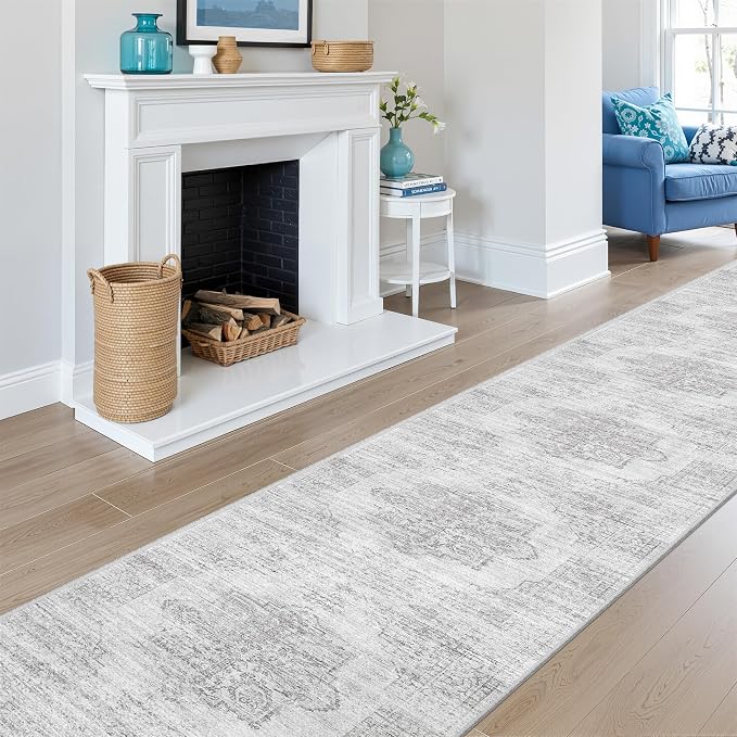 2x12 Runner Rug, Long Hallway Rugs