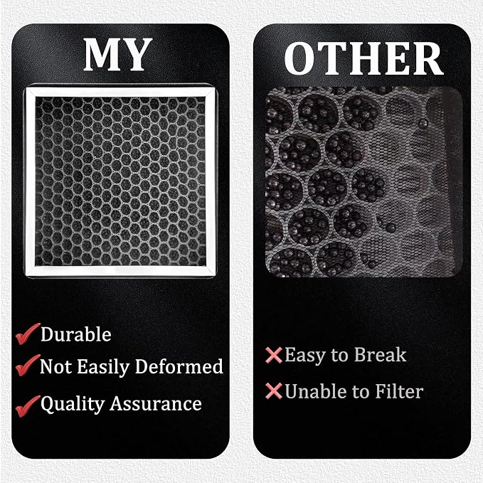 silverado Dedicated CF11966 Cabin Air Filter