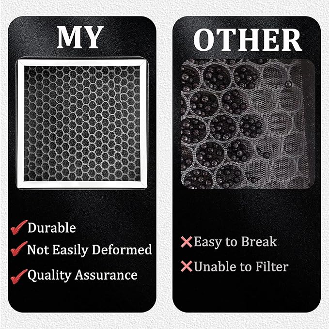 CF11966 Dedicated Cabin Air Filter