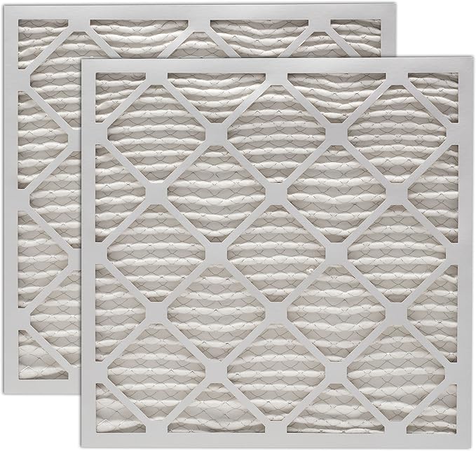 12x12x1 AC and Furnace Air Filter by Aerostar
