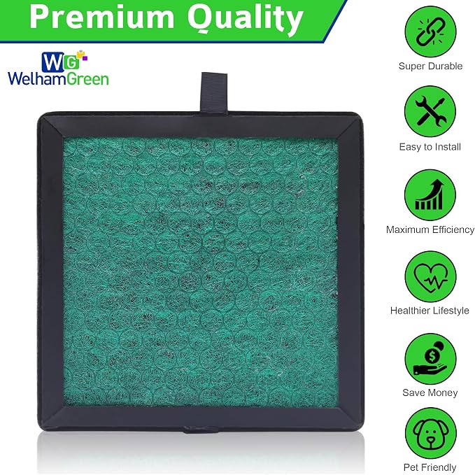Replacement Filter Compatible