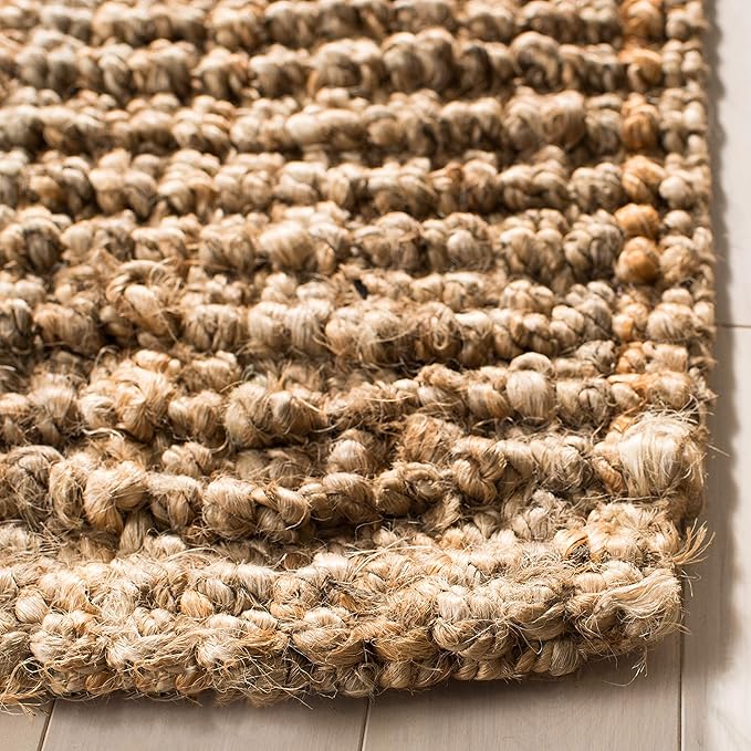 SAFAVIEH Natural Fiber Collection Runner Rug