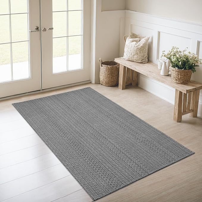 MatEssenz 3x5 ft Area Rug