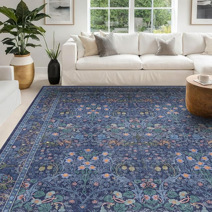 Dining Room Rugs for Under Table
