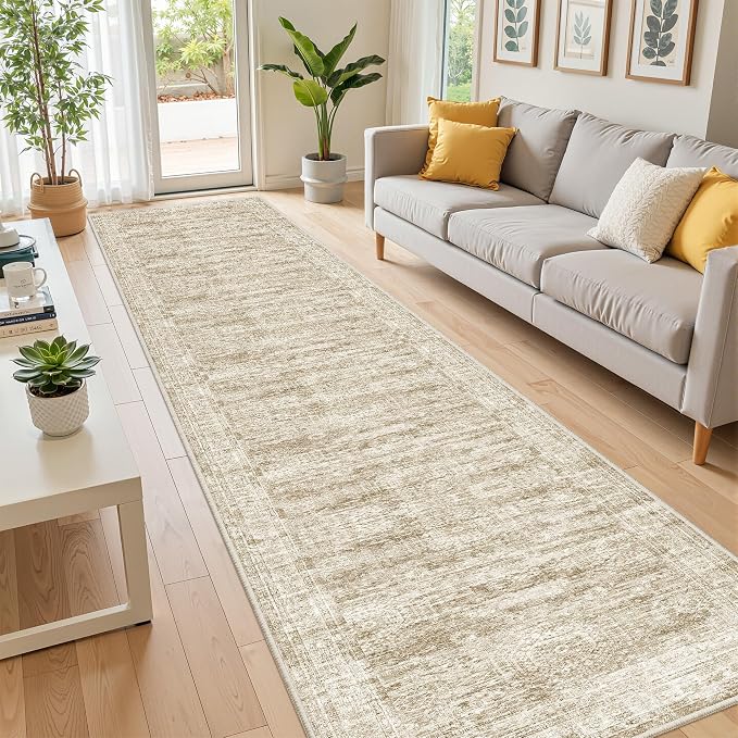 Long Hallway Runner Rug- Carpet Runners