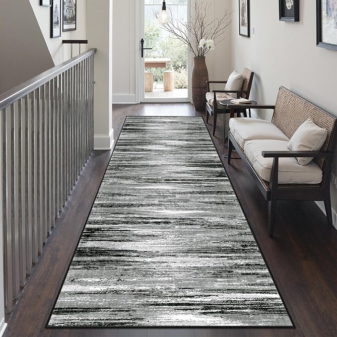 Kitchen Runner Rug Non Slip