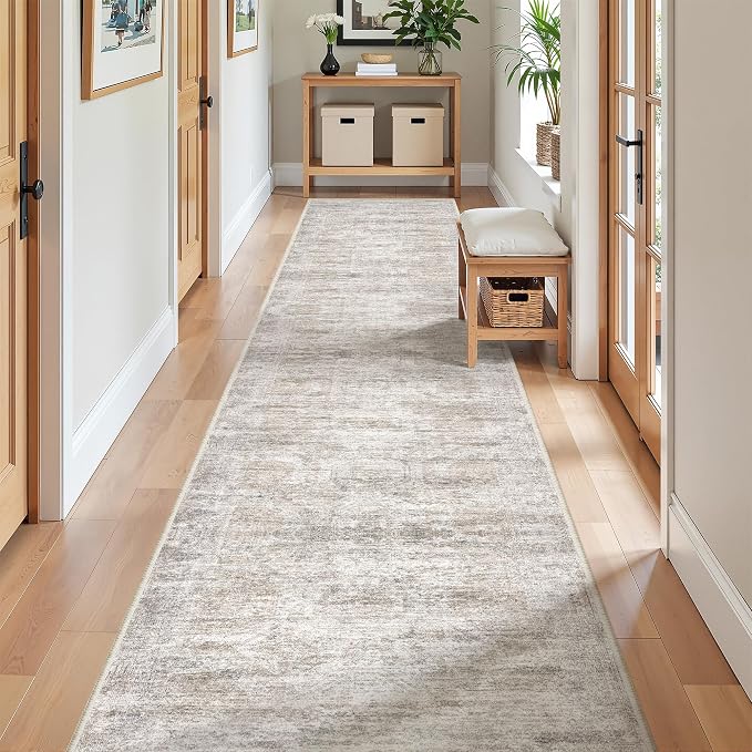 Long Hallway Runner Rug- Carpet Runners