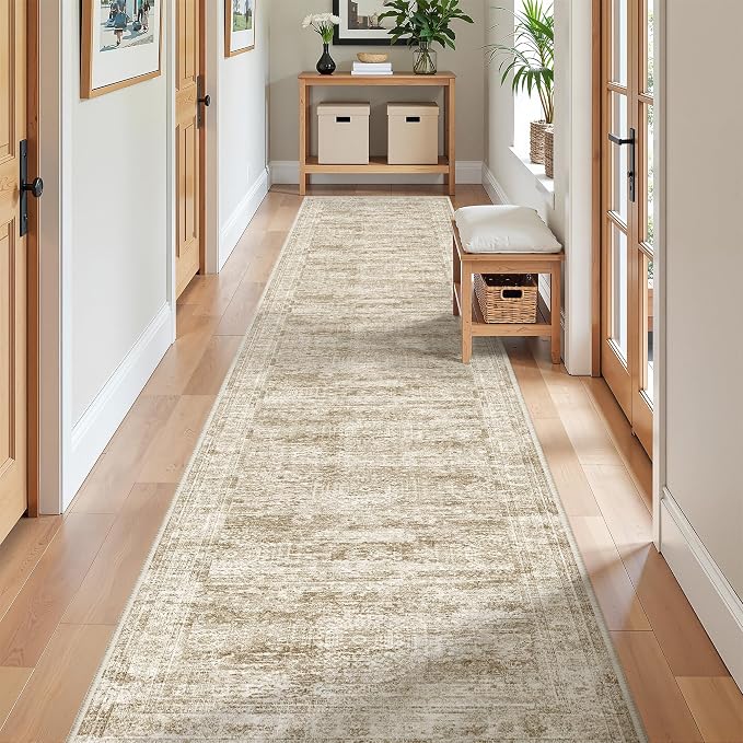 Long Bathroom Rugs Runner