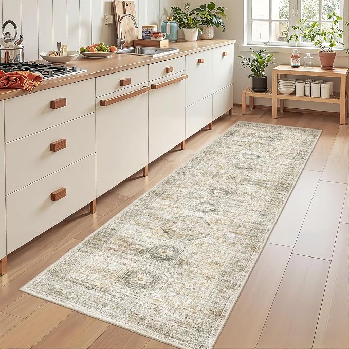 Rug Runners for Hallways Non Slip