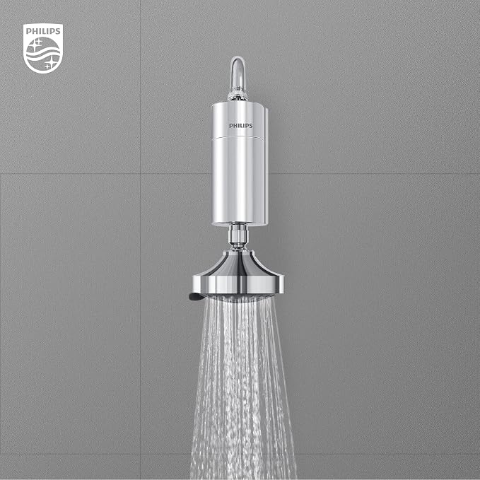 Philips Shower Filter Cartridge AWP175/37,