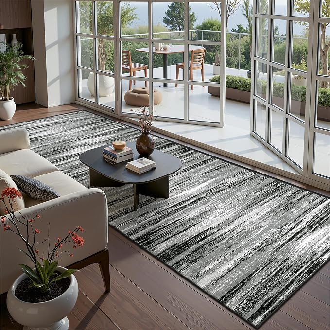 Kitchen Runner Rugs Non Skid Washable