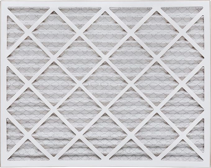 Aerostar 10x16x1 MERV 8-6 Count