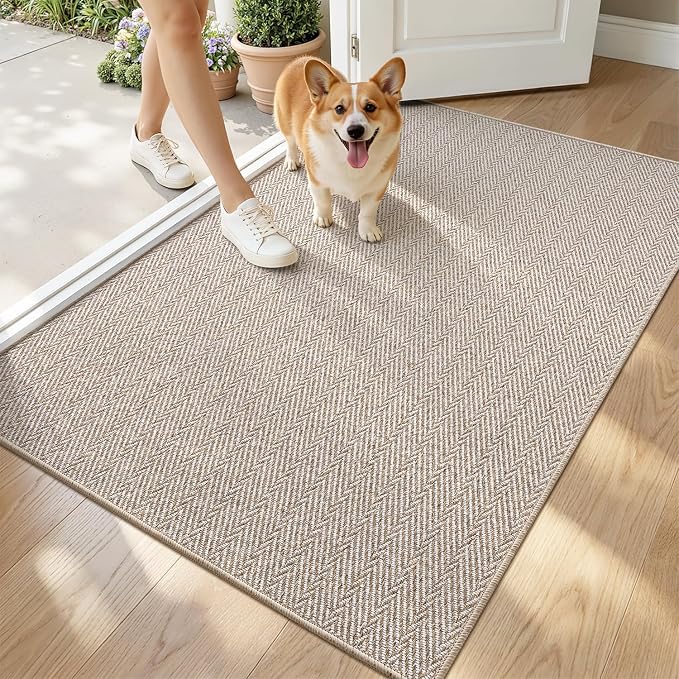 LUMI Ultra Thin Indoor Door Mat