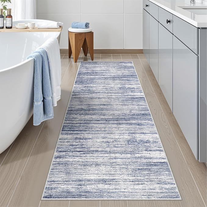 Washable Runner Rugs for Bedroom