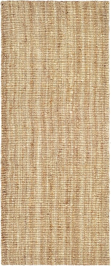 SAFAVIEH Natural Fiber Collection Runner Rug