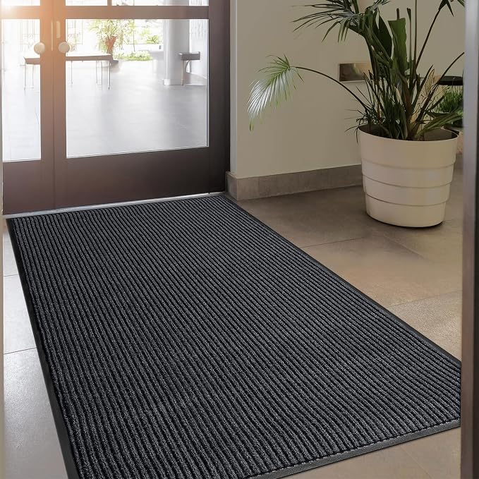Durable Rubber Door Mat