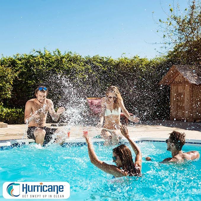 Hurricane Filters HF-DE24-SET