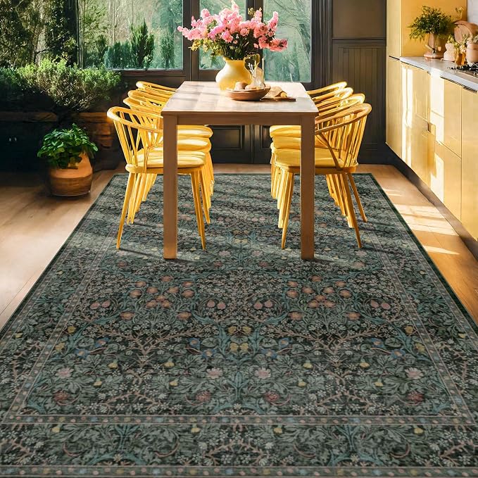 Dining Room Rugs for Under Table