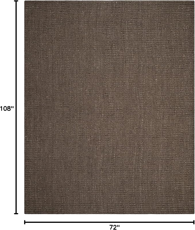 SAFAVIEH Area Rug 6x9