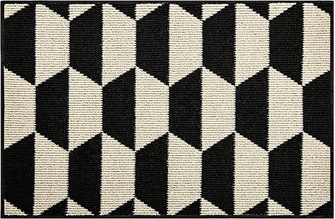 GRANNY SAYS Indoor Doormat, Non-Slip Front Door Mats, Outdoor Welcome Mat