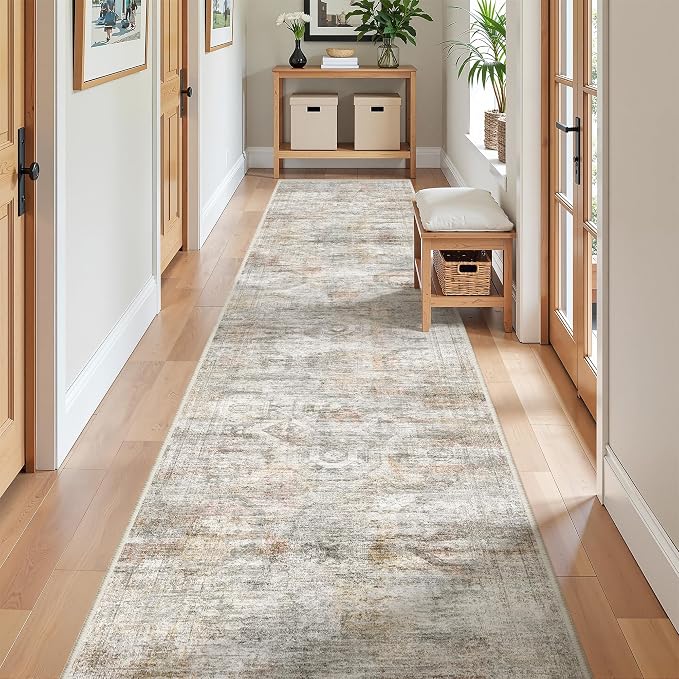 Long Bathroom Rugs Runner