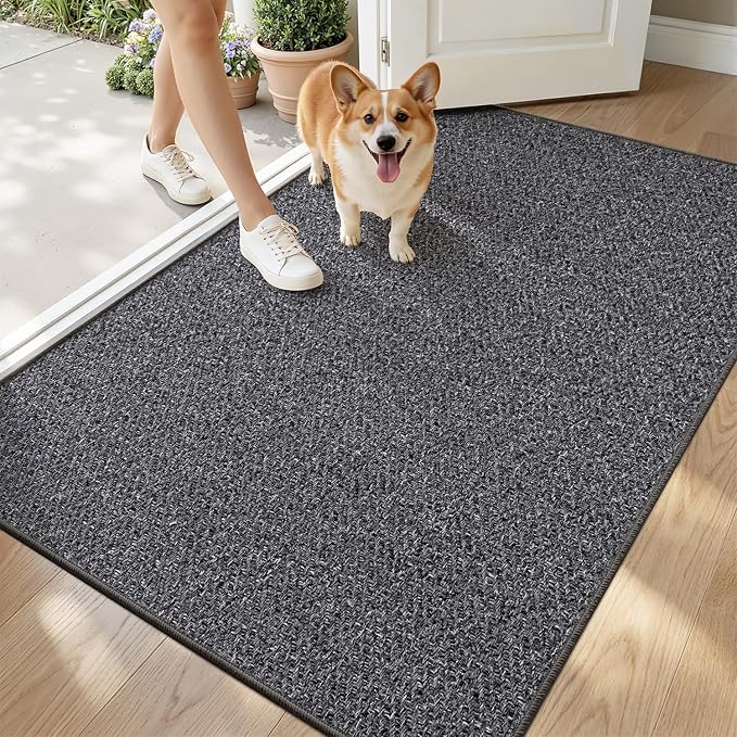 LUMI Ultra Thin Indoor Door Mat